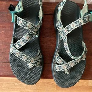 Chaco sandals size 10